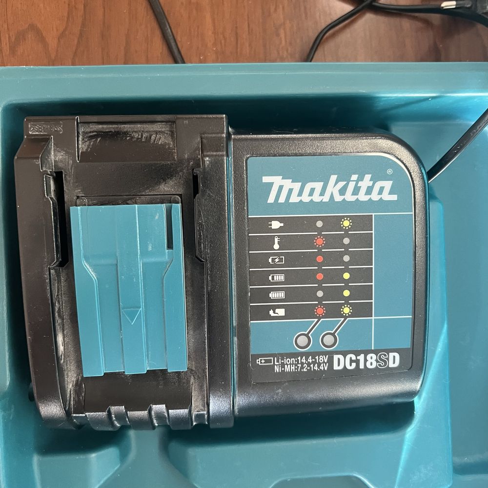 Шурупокрут Makita ddf453 оригінал