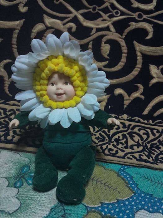 bonecos de decoração