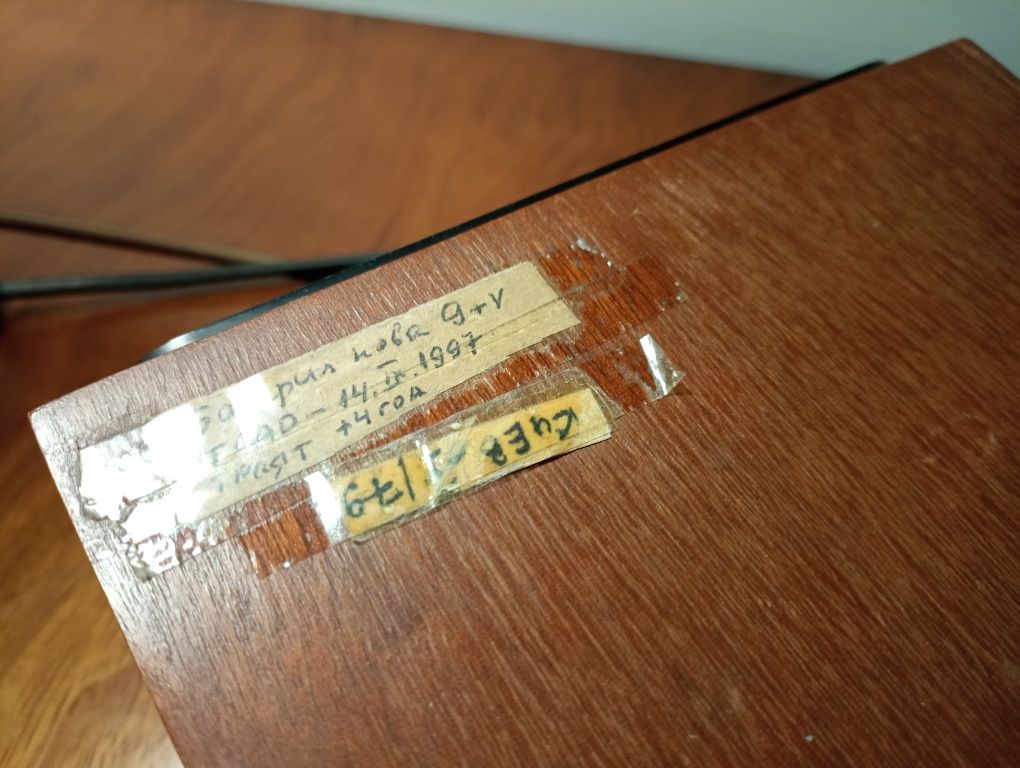 Zegar Elektronika G9.02 elektroniczny 230V ZSRR 1978
