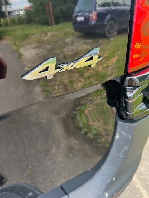 Mercedes-Benz Sprinter 4x4 3.0V6  4X4 3.0 V6