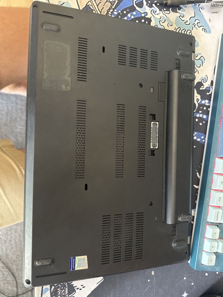 Lenovo ThinkPad t470