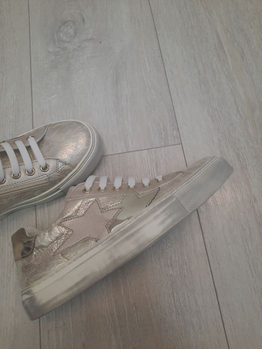 Слипоны, мокасины, кроссовки, натуральная кожа .Новые.