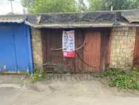 Продаж гаражу 18,3 кв.м. в Печерську/ Товарна 10/ ГК