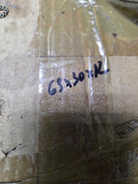 Stary zegar wiszący Le Roi a Paris