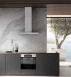 Настінна витяжка Miele DAW 1920 Active-90 см