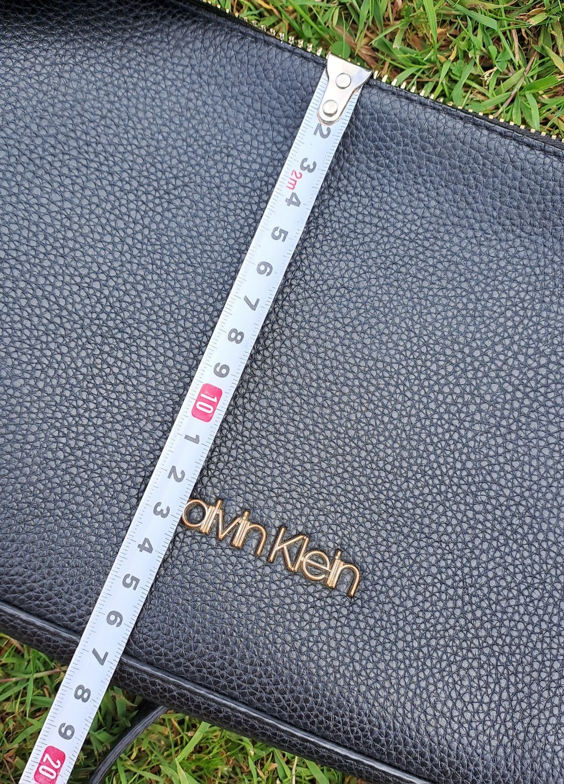 Torebka Calvin Klein