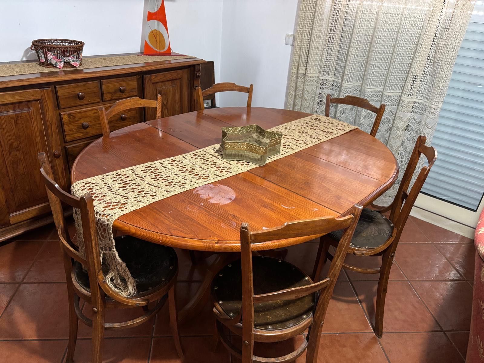 Vendo Mobiliário Diverso