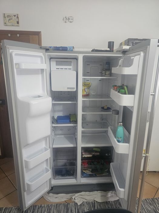Frigorífico Samsung Americano