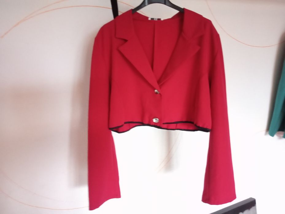 Casacos vários modelos