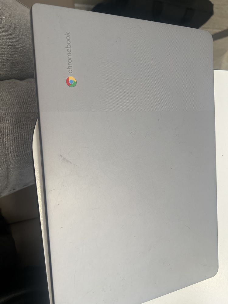 Lenovo IdeaPad 3 Chrome 14M836 - Como Novo
