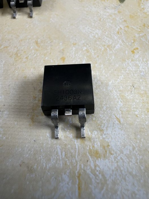 Jikong V 19 Транзистори  SH1003N для JK inv. BMS