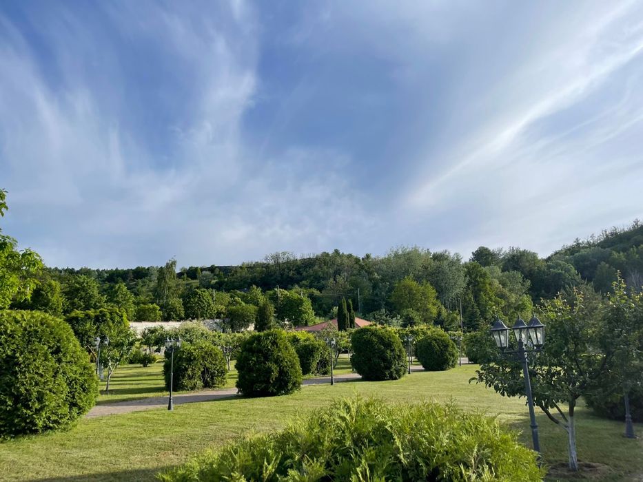 Оренда Будинок відпочинку Київ критий басейн, Баня, Більярд, Альтанка