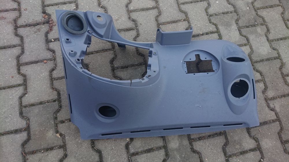 Pulpit nowy do ladowarki manitu