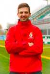 Персональный тренер по футболу (профессиональная лицензия UEFA A)