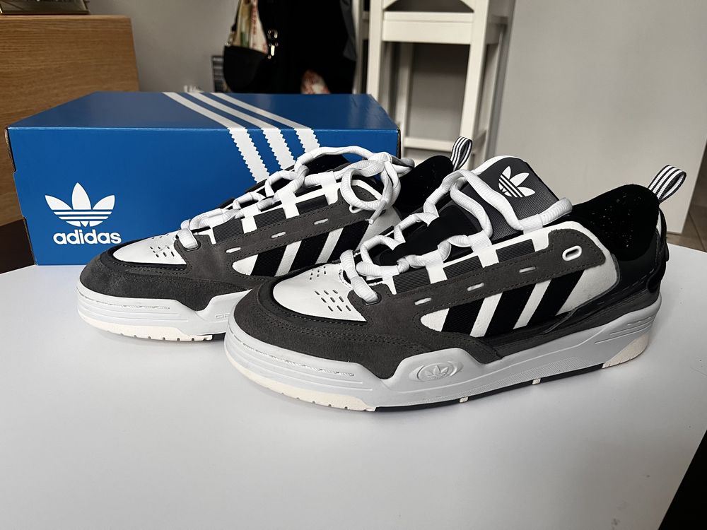 Adidas Adi 2000 roz 44