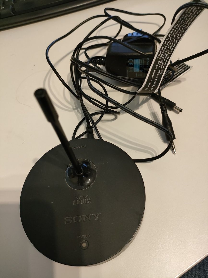 Słuchawki bezprzewodowe Sony TMR-RF810R