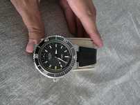 Relogio Oris Aquis Deph Gauge