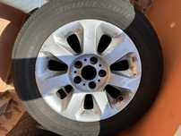 Jantes BMW 225/ 55/ R16