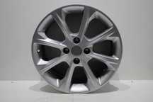 Ford Fiesta MK7 MK8 Felga 17&quot;