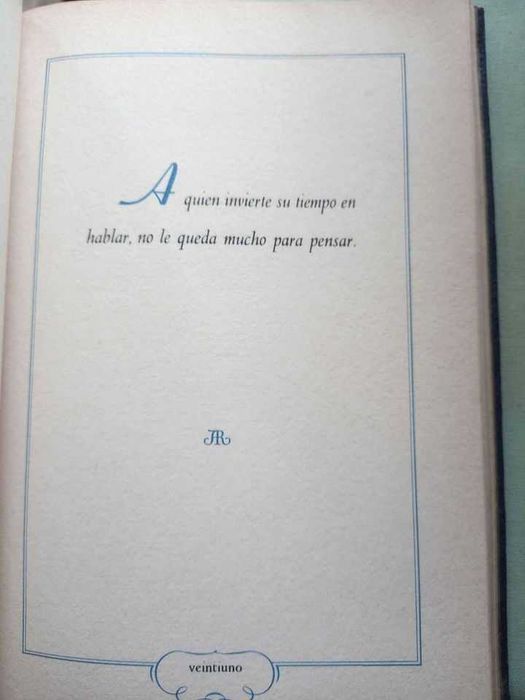 Sesenta Pensamientos