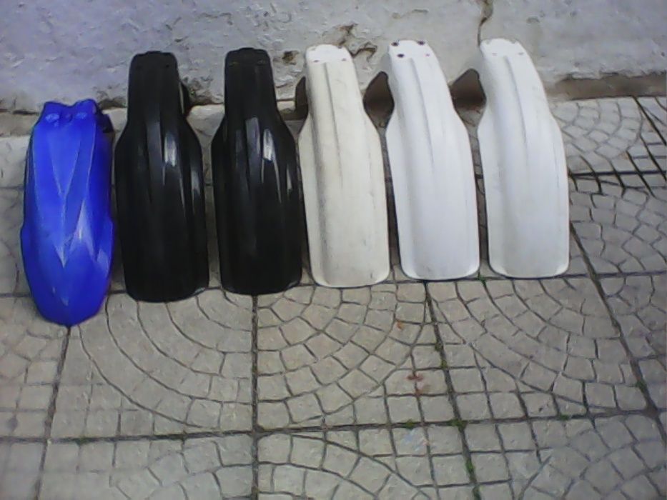 yamaha dt 50 lc - pçs