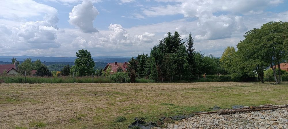 Plac na wynajem 27 ar