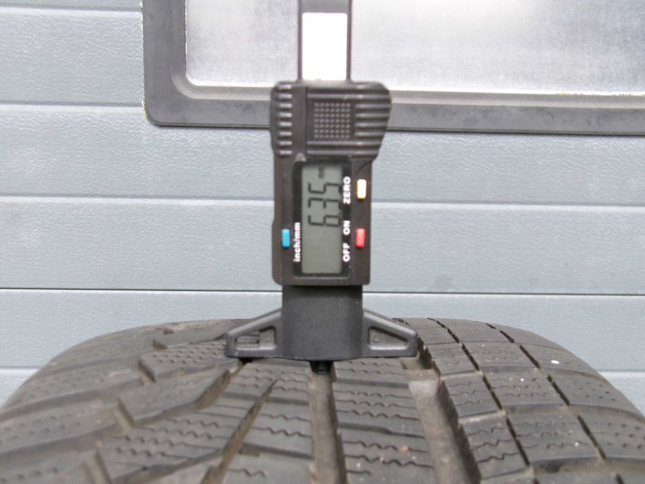 ! Koła zimowe aluminiowe 17 5x112 Audi A4 B8