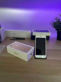 iPhone 7 - Dourado - 128GB (Para peças)