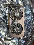 NVIDIA GeForce GTX 1060 3GB