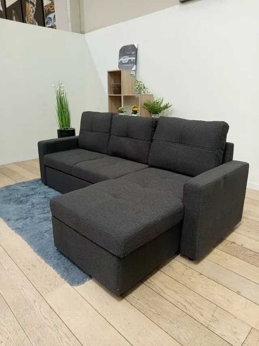 Sofá cama chaise longue - entrega gratuita!!
