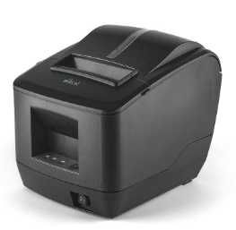 POS  BIRCH G15 + Impressora Térmica + UPS + Teclado – Semi-Novo