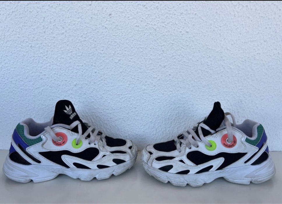 Adidas Astir Criança