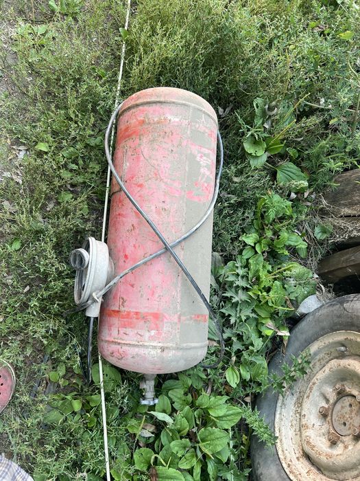 Гбо газ 2 го поколения