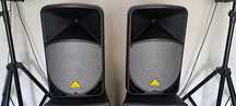 Behringer b115 400w rms aktywne