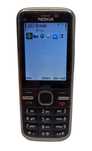 Telefon komórkowy Nokia C5
