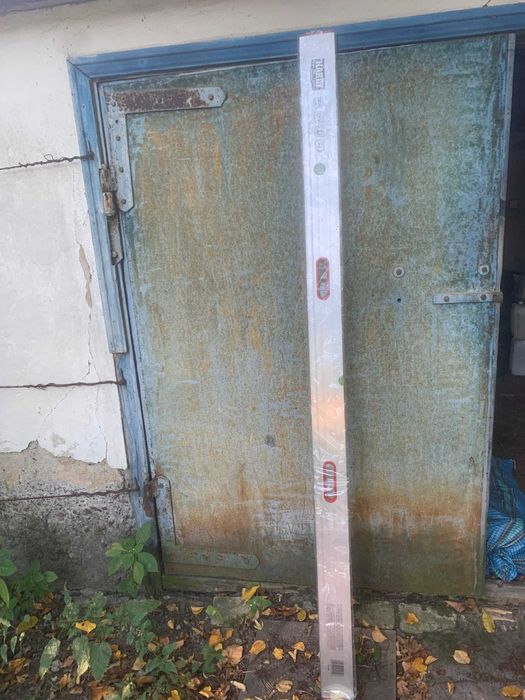 Правило з рівнем 2 метри Харди