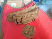 Bolsa de cintura