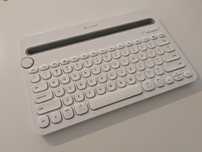 Klawiatura bluetooth Logitech K480
