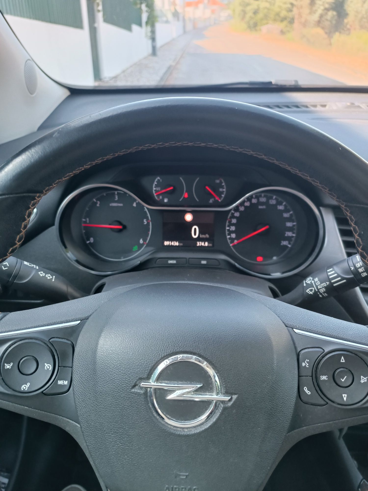 Vendo Opel crossland x