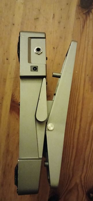 Ibanez Weeping Demon WAH