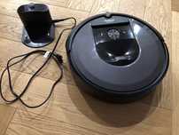 iRobot Roomba i7