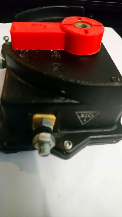 Реле регулятор маз краз