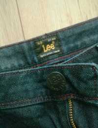 Spodnie jeansowe LEE