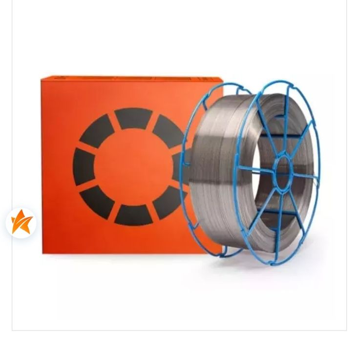 Drut spawalniczy nierdzewny Tysweld 308LSi – 1,2 mm