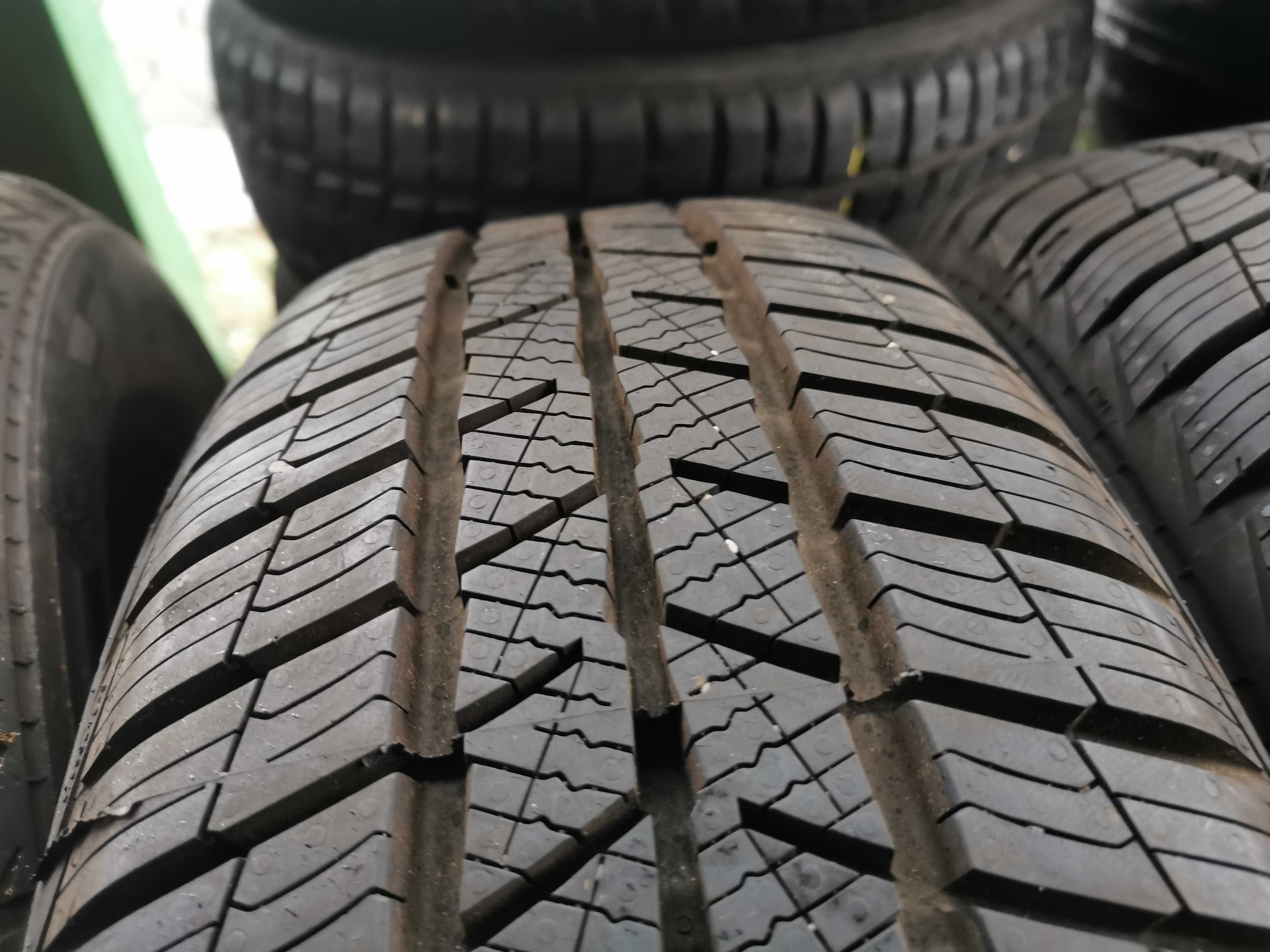 JAK NOWE Barum Polaris 5 185/60r16 86H 2019r 8mm N7899