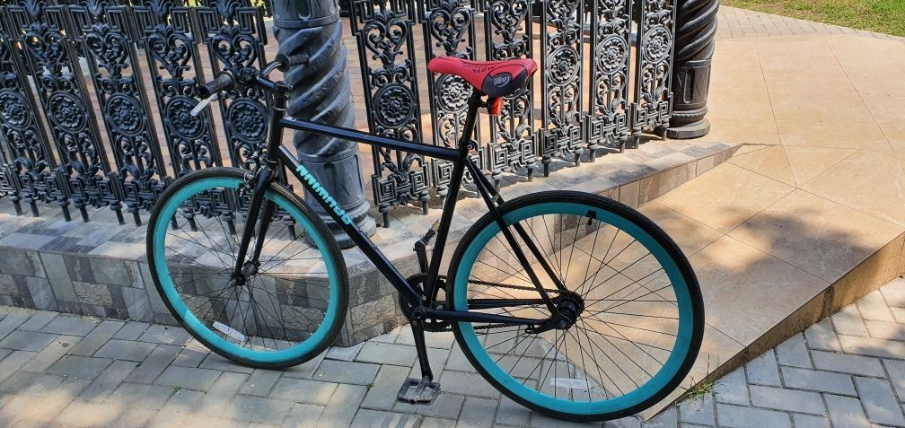 Велосипед Schwinn Racer "28"