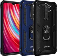 Чехол противоударный на для Xiaomi Redmi 9 бампер ксиоми