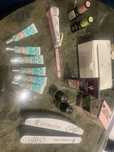 Master gel voctoria  vynn alrylozel boost base