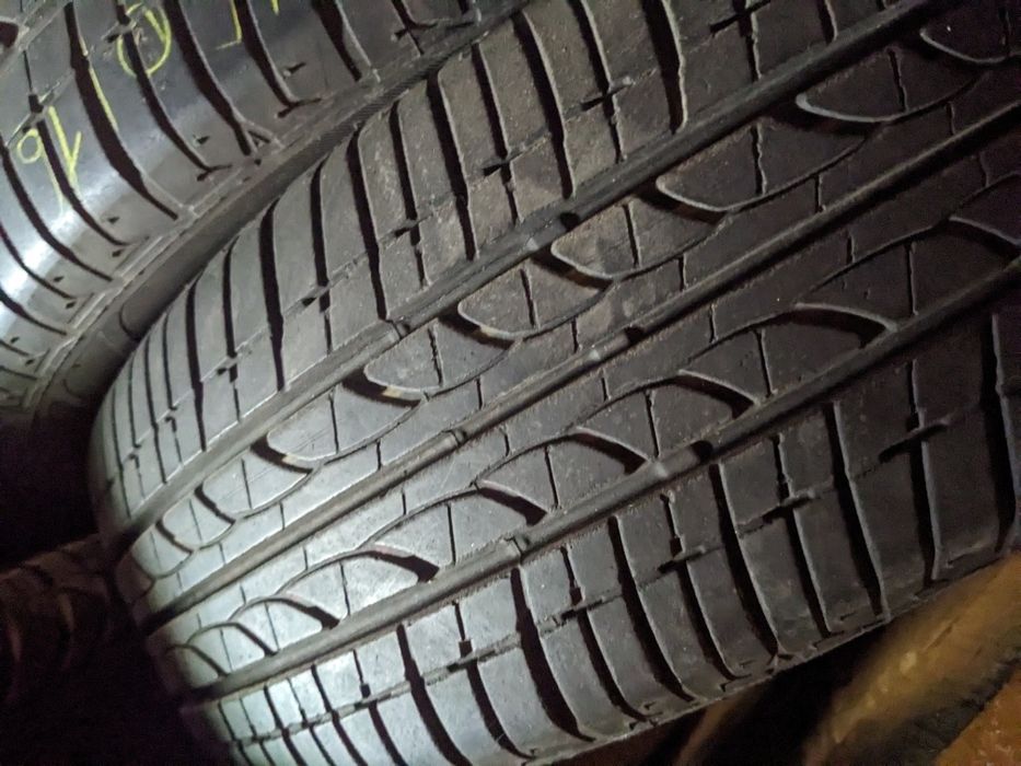 185/60R16 Bridgestone літо