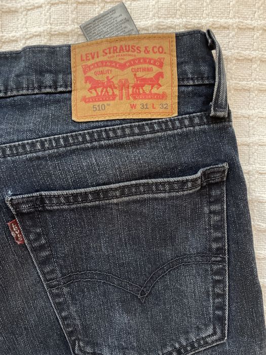 Calças de ganga Levi’s